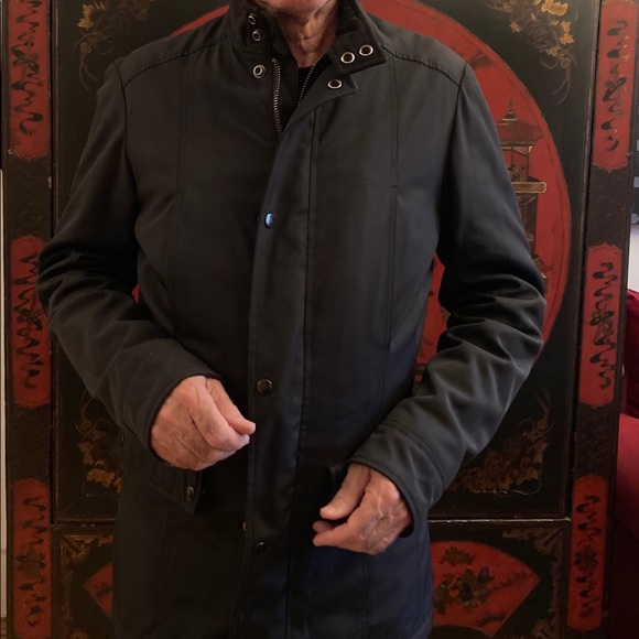 Zara Man Jacket - Picture 1 of 16